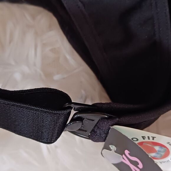 Playtex Nursing Bra NWT Size Fits 32B to 34C - Picture 11 of 12